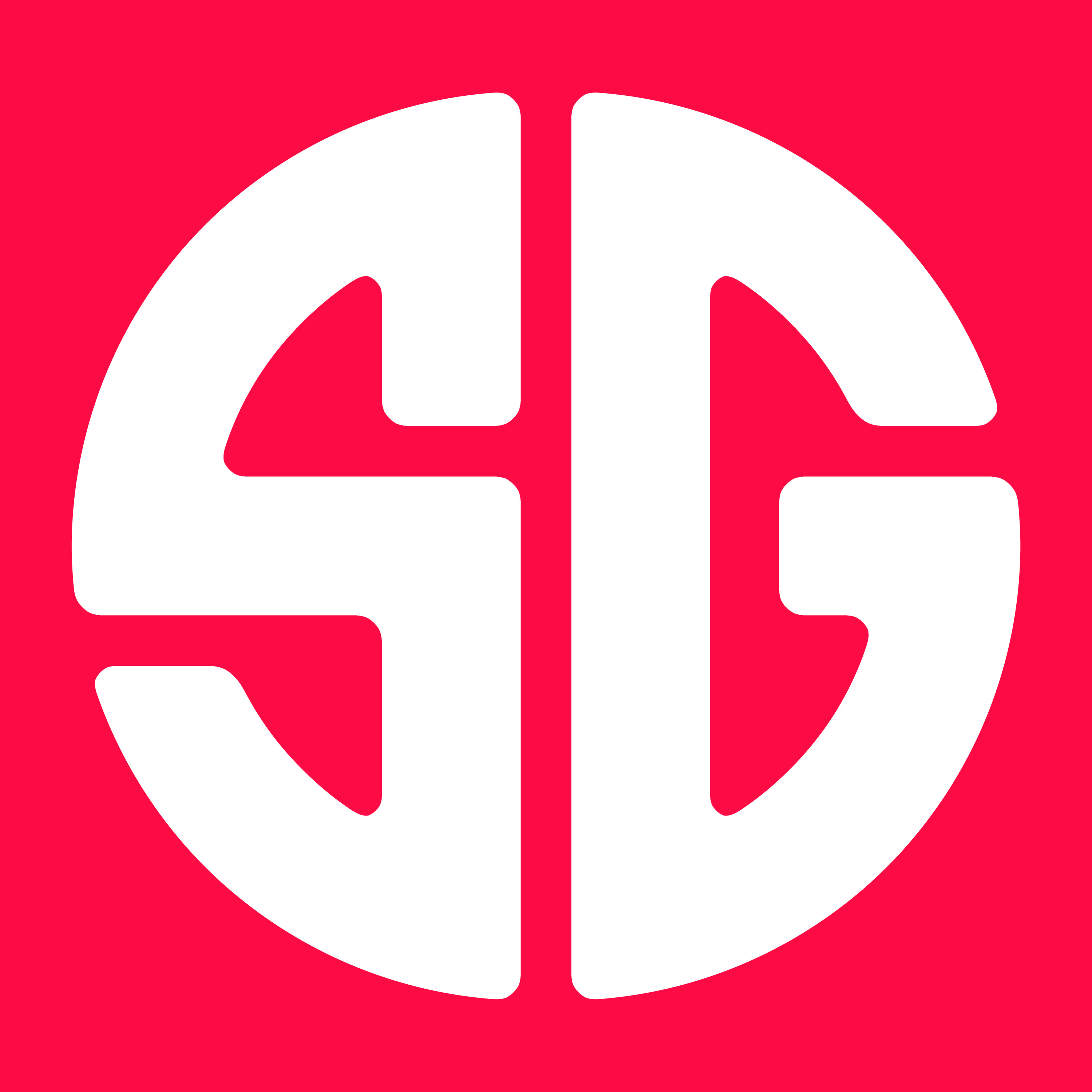 晨光树耿的LOGO