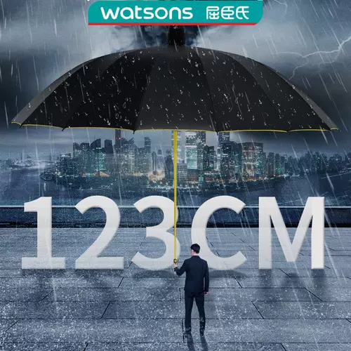 Watsons, водонепроницаемый зонтик для автомобиля, защита от ультрафиолета, подарок на день рождения
