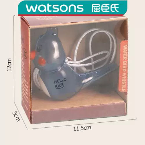 Прилив Уотсона играет веселая птичья рот игрушка творческий