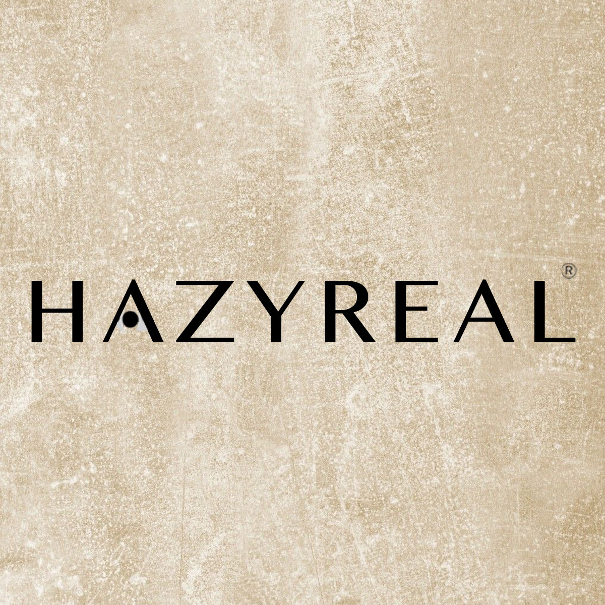 HAZYREAL 原Hazyou的LOGO