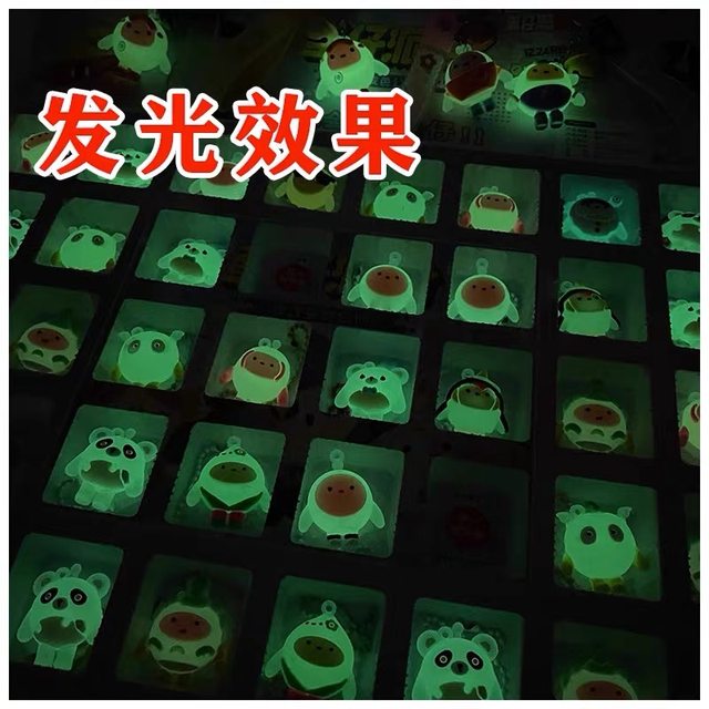 40-hole egg doll party doll blind box hole-in-the-hole fun lottery box for kids and children learning rewards