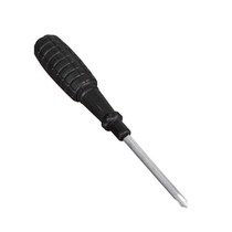 Grenade handle screwdriver cross screwdriver tool screwdriver manual hardware tool 4mm cross screwdriver 4 inches