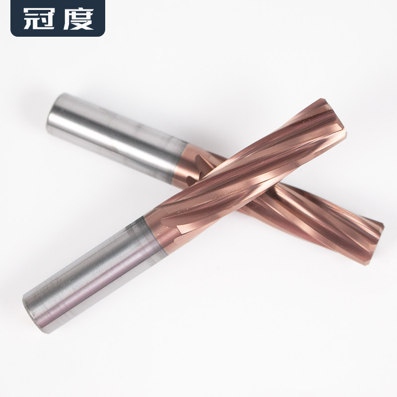 60度乌钢螺旋加工中心铰刀H7加长非标456810硬质合金涂层机用绞刀!工业神器实测太香了!-机用铰刀-淘宝好物网