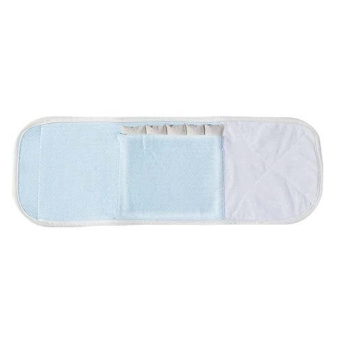 Детский компресс для новорожденных, против вздутия живота