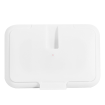 Baby wipes heater baby moisturizing constant temperature warm wet wipes machine portable insulating wipes box warmer