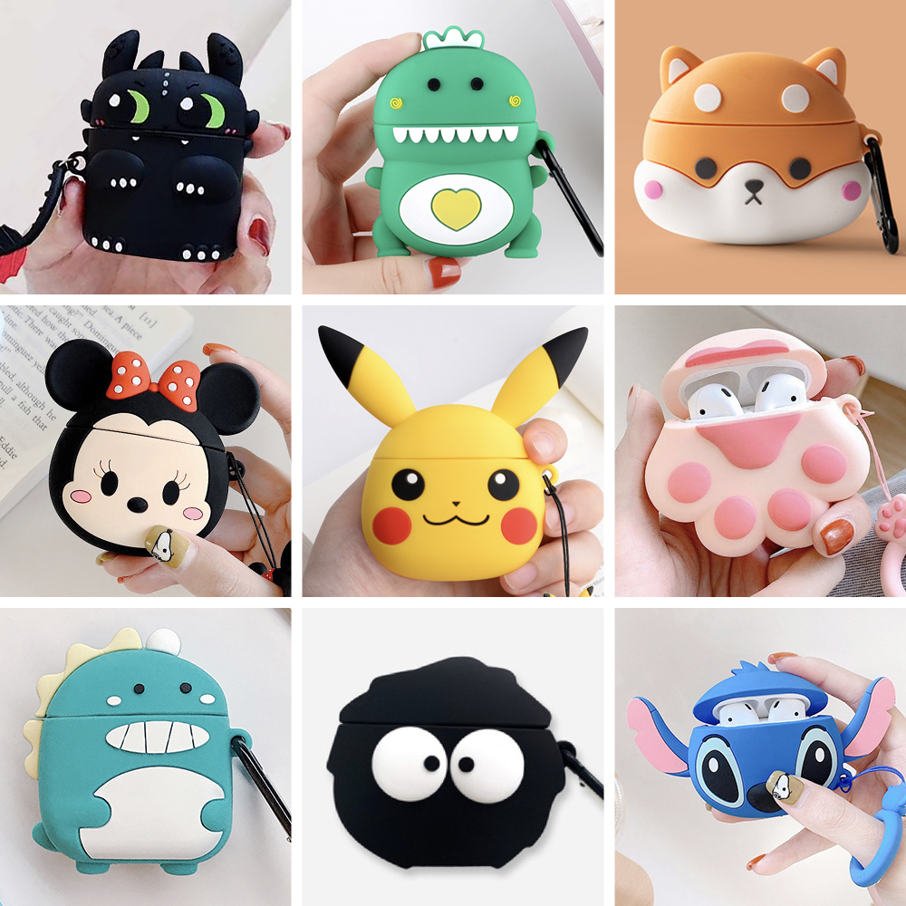 Apply the Sith baseusw04 Bluetooth wireless headphone protective sleeve wo4 Softshell silicone based Encok w04 Katinins charge bin box anti-fall w04p