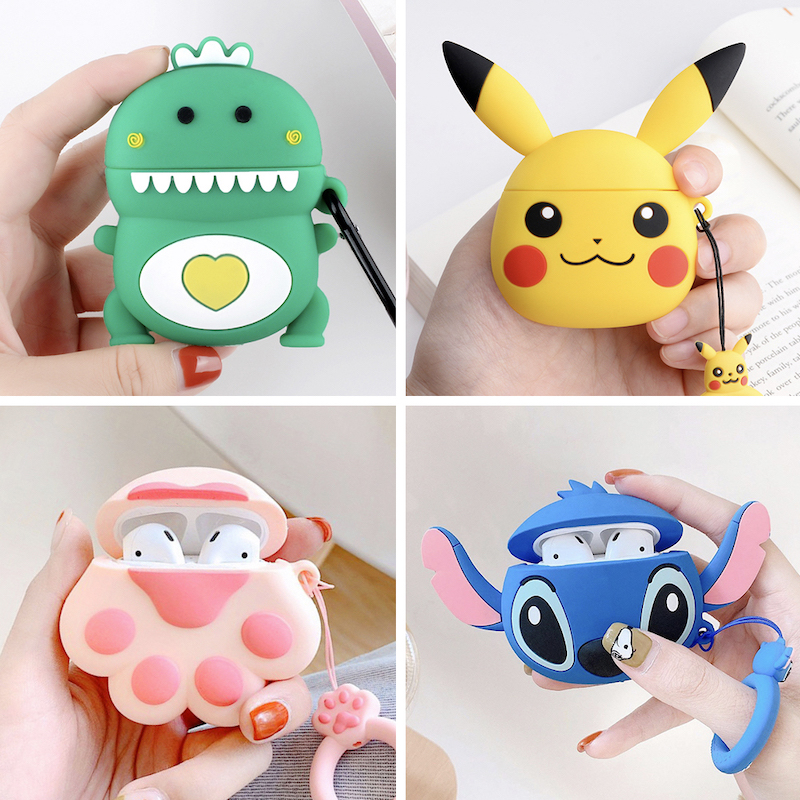 inpods12 famous product i11 i12 i9s wireless bluetooth headset protective cover k66 macaron soft shell