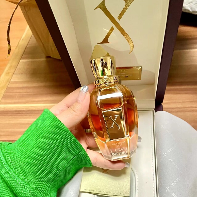 Xerjoff Nio South Cross No. 2 Lua Moon Pure Wood Iris Meteor Line Meteorite Perfume Xerjoff Nio South Cross No. 2 Lua Moon Pure Wood Iris Meteor Line Meteorite Perfume