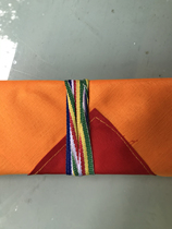 Tibetan Hair Bun Hair Care Strips Quality Guaranteed