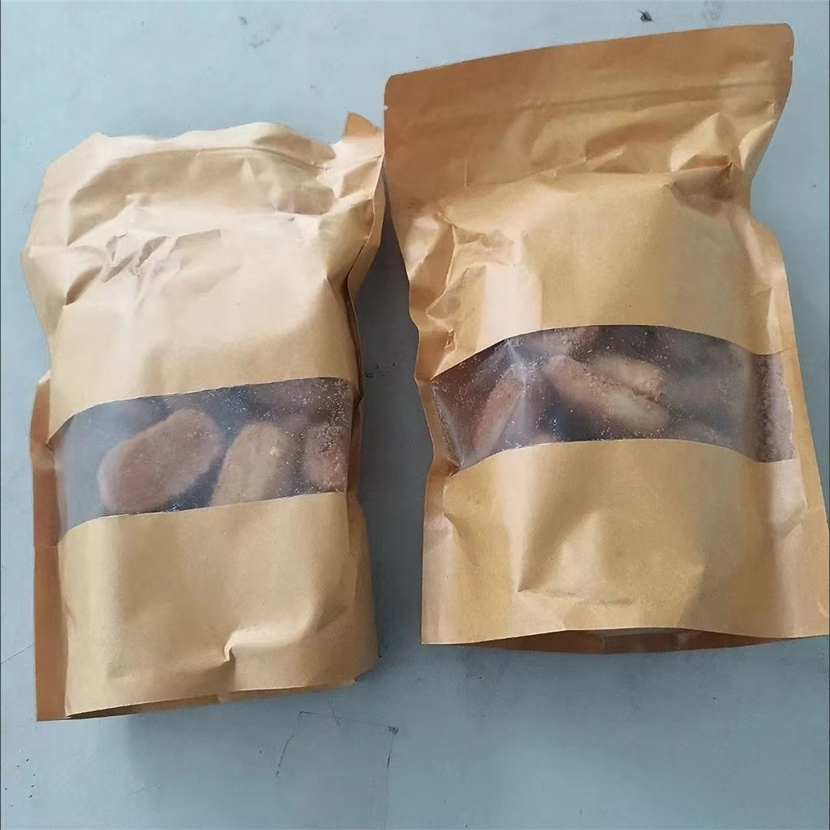 (Buy one send one) Tohoku old fashioned hand stove Fruit Lugoku Crisp Snack Rice Cake Snack 250g 500g-Taobao