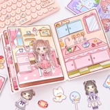 Детская игрушка для принцессы, популярно в интернете, 6 лет, подарок на день рождения