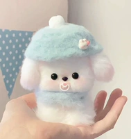 Щенки для кролика-пять [Отправить материальный пакет + учебник]