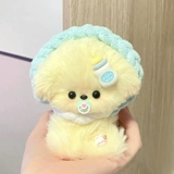 Милая кукла, плюшевая игрушка для мальчиков и девочек, «сделай сам», подарок на день рождения, кот