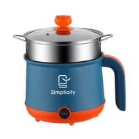 Пароварка, 220v