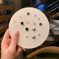 Набор из 25 штук [7 пар]