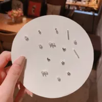 Установите 4 [7 пары]