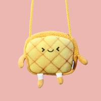 Маленький ананас