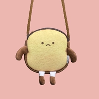 Несчастный маленький крах