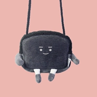 Черный хлеб небольшой коллапс