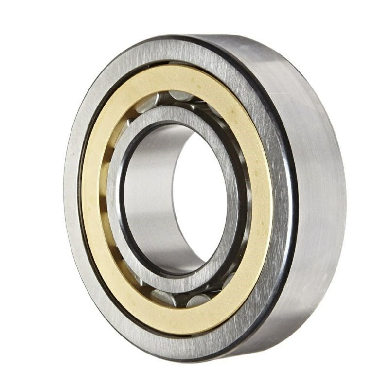 The Aheda N207EM N207EM N309EM N310EM N310EM roller bearing outer ring without blocking edge