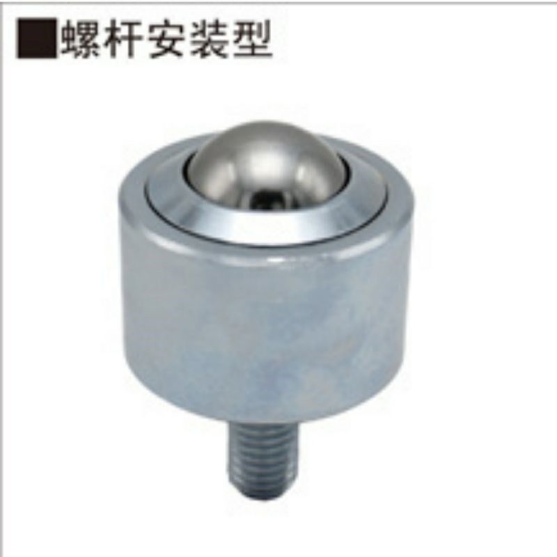 Heavy-duty universal ball-screw-mounted type MYK-6 9 12 15 15 30 30 45