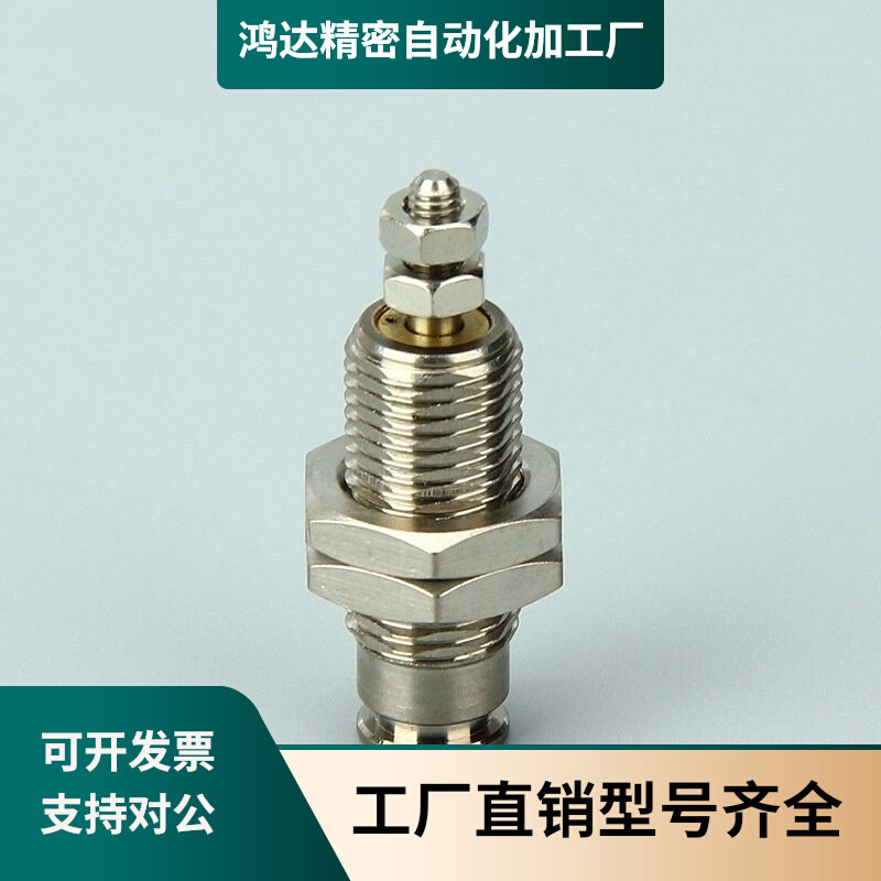 Special small external thread needle shaped cylinder single-action hooked up to your type CJPB6 CJPB10 CJPB15 CJPB15 * 5 10 15 20-B