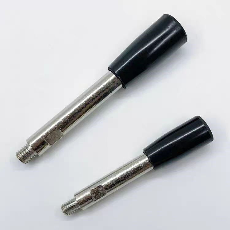 Long arm handle fixed handle handle C-LRGN long screw handle mask machine fixed handle M8 M10