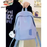 Детская сумка, сумка через плечо для выхода на улицу, дорожный милый школьный рюкзак для отдыха