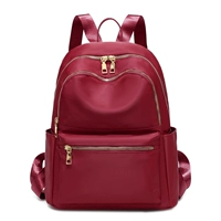 Красный, большой размер