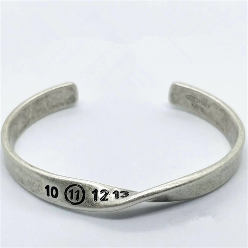 Froid Tiedeur Genuine design adjustable bracelet, silver 925 sample