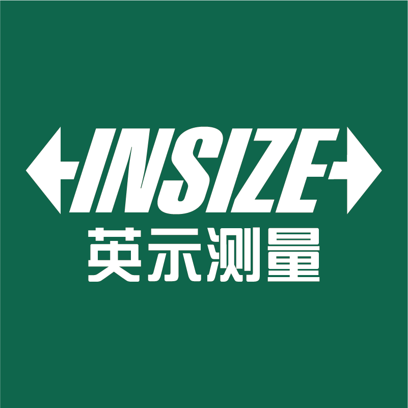 INSIZE英示旗舰店的LOGO