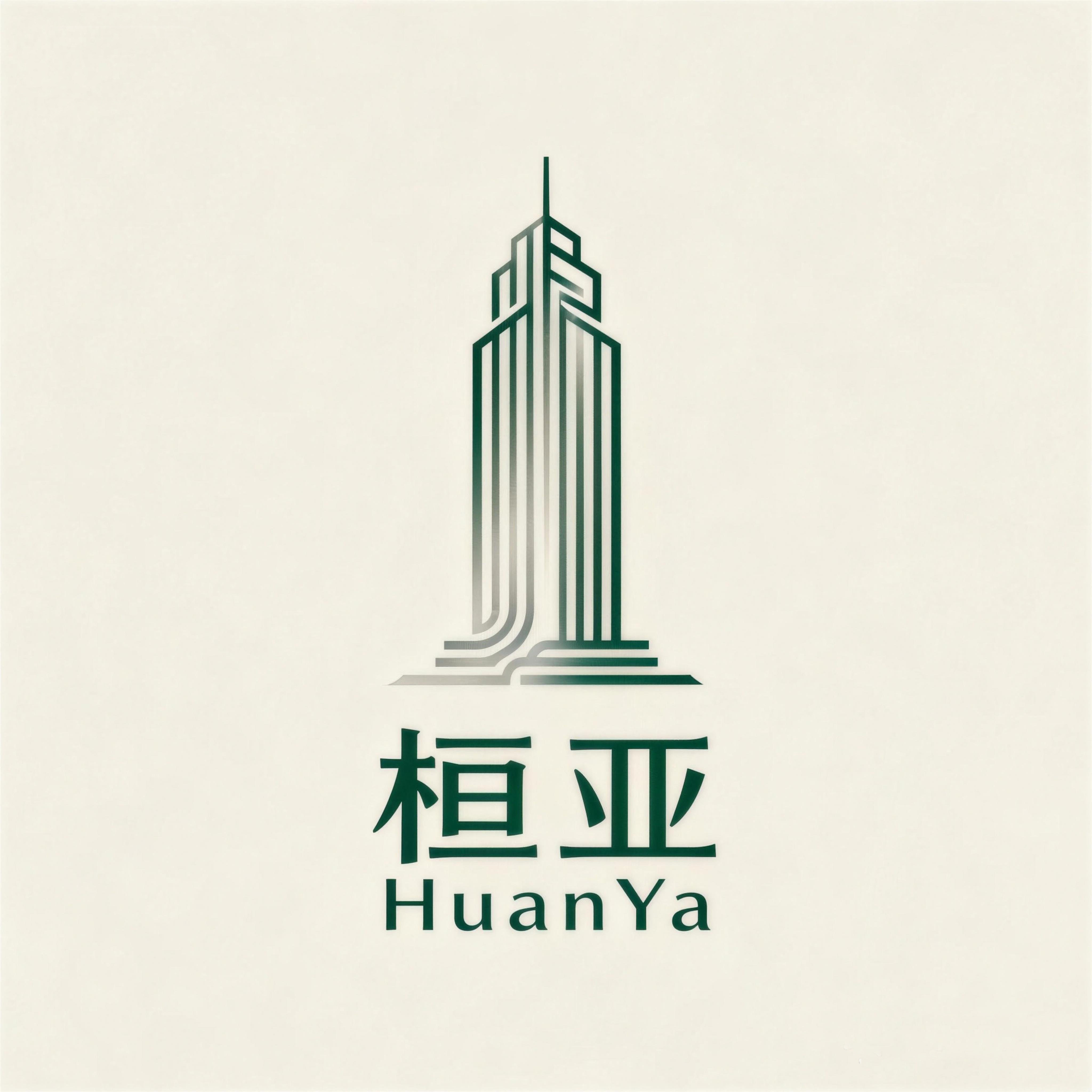 桓亚建材装饰