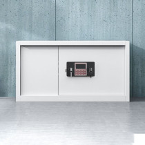 Safe cabinet electronic password lock file cabinet office low cabinet single-section top cabinet information cabinet small safe with lock