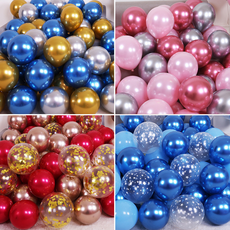 金属製バルーン装飾、ロマンチックなプロポーズ、結婚式、誕生日パーティー、ショップシーンレイアウト、バルーンドレスアップ用品