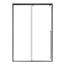 Shenlia shower room dry and wet separation partition overall bath room home bathroom integrated screen waterproof minimalist