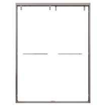 Shenlia shower room dry and wet separation partition overall bathroom bath screen bathroom partition door sliding door