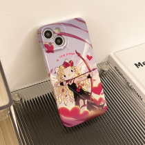 I was amazed by it when I pulled the bow. I would call it a ceiling-level appearance. I was asked about it. It’s the king. nvnck’s great show