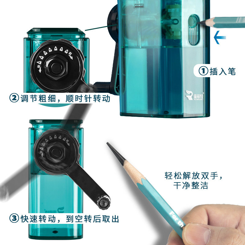 [USD 6.73] Remengt sketching pen art student special carbon pen hand