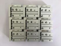 SMC Original Second-hand MXH MXU6 10 16 16 -20-25-30-40-50-60 -20-25-30-40-50-60