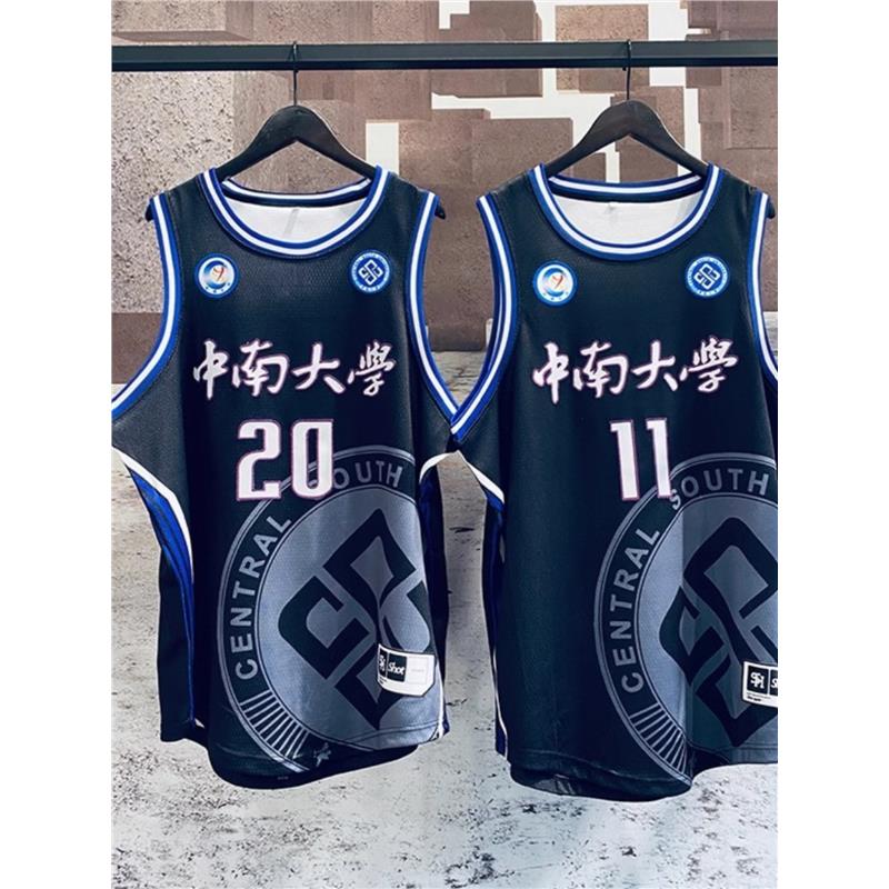 如何选择合适的美式球衣大学生男定制比赛队服?