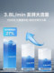 政府补贴安吉尔净水器家用自来水过滤器RO反渗透饮水机E-Tech3800