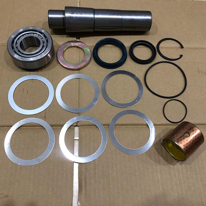 Scania Main Repair Kit, Steering Column Bearing Repair Kit 550284, Large Yellow Needle Scania Main Repair Kit, Steering Column Bearing Repair Kit 550284, Large Yellow Needle