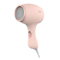 Child Hair Dryer Baby Mini Mute Thermostatic Home Baby Blow Fart Portable Low Radiant Electric Blow