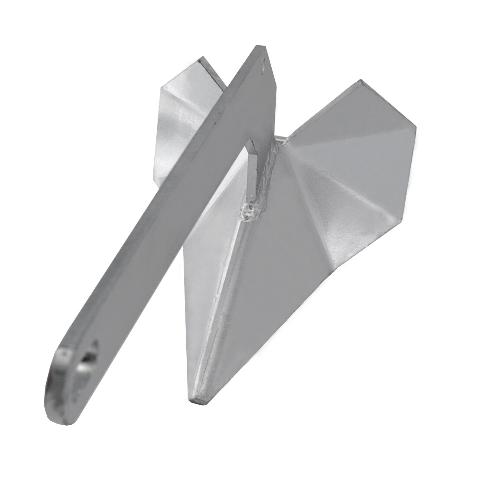 2025's latest carbon steel triangle anchor recommendations | yacht hot ...