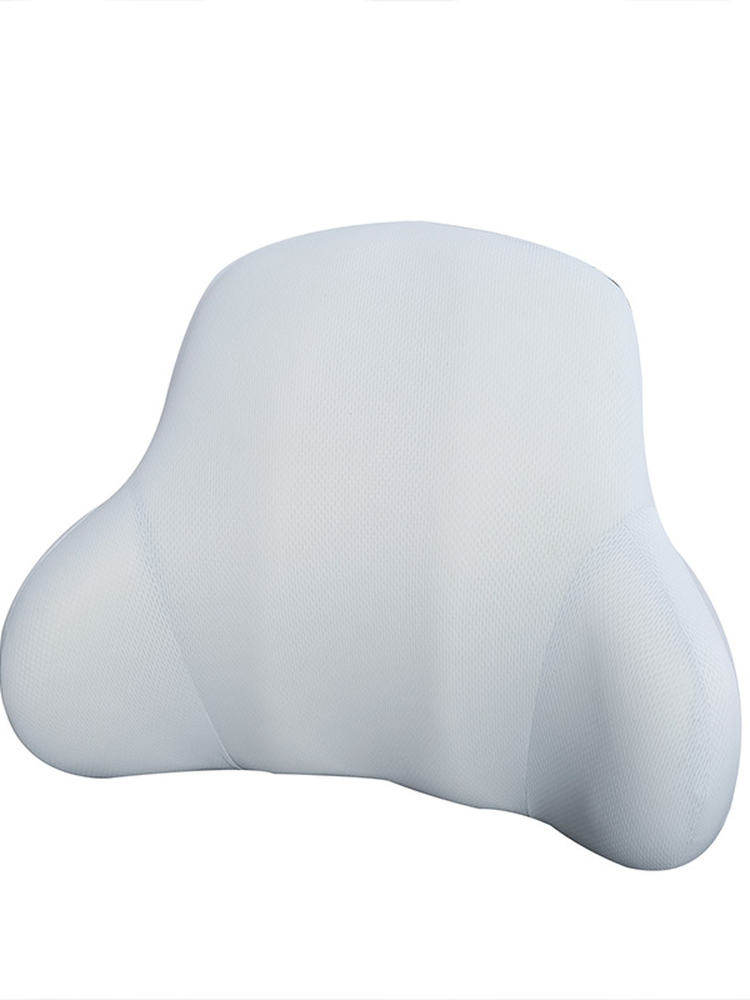 Suitable for Honda Car Headrest and Lumbar Support Set 2025 New Model Neck Pillow Seat Lumbar Support Decorative Accessories