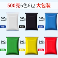 6 цветов, 500 грамм