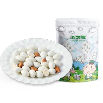 Badawei Yogurt Almond Xinjiang Specialty 500g Independent Bag Internet Celebrity Nutritional Healthy Leisure Snacks