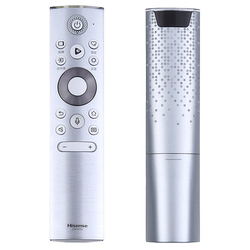 원래 Hisense 레이저 TV 음성 원격 제어 CRF5E60 75L9 75L9S 75L9D 75L9R 80L5 75L9S 88L5V 80L5