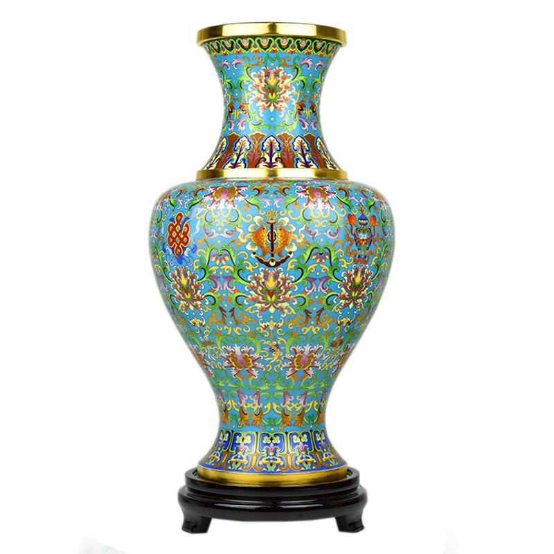 景泰蓝花瓶2025年12月-月销口碑最新推荐-Taobao