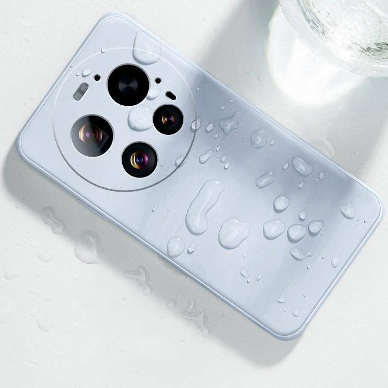 Suitable for Xiaomi 17 Ultra Phone Case, Xiaomi Mi 17U New Model 17Uitra Anti-Drop Protective Cover, 17Utral Full Coverage Utra Liquid Silicone Sultra New Product Shell for Men and Women Mi